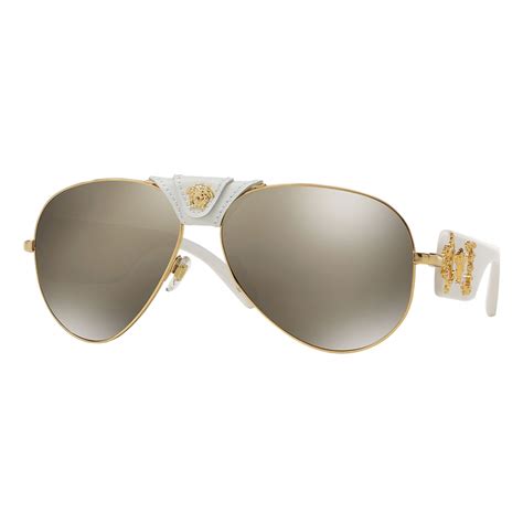 versace mirror price|Versace sun glasses.